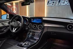 مێرسێدس بێنز C-Class